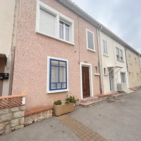 Maison De Village à Deux Pas De La 4gsa12 Villa *