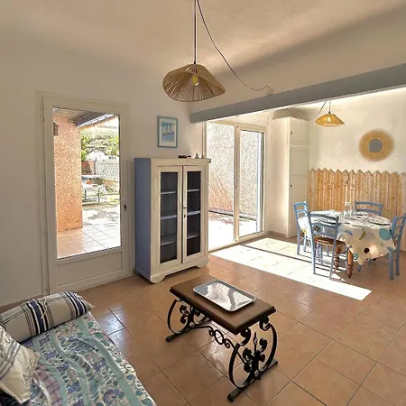 Agreable Maison De Village A Deux Pas De La 4gsa12 *